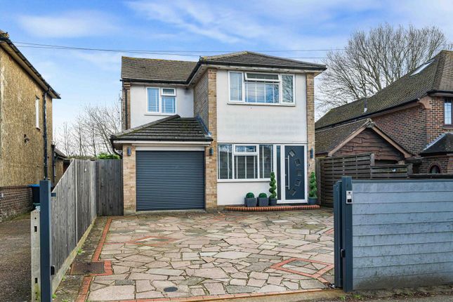 4-bed house on 182A, Farleigh Road, Warlingham, £700,000