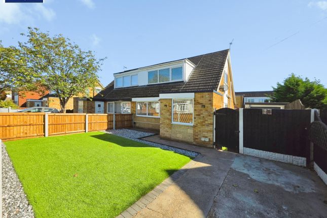 3-bed house on 9, Barnes Green, Gainsborough, £850/mo