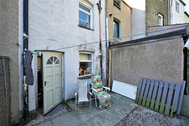 Terraced house for sale in Canal Street, Ulverston