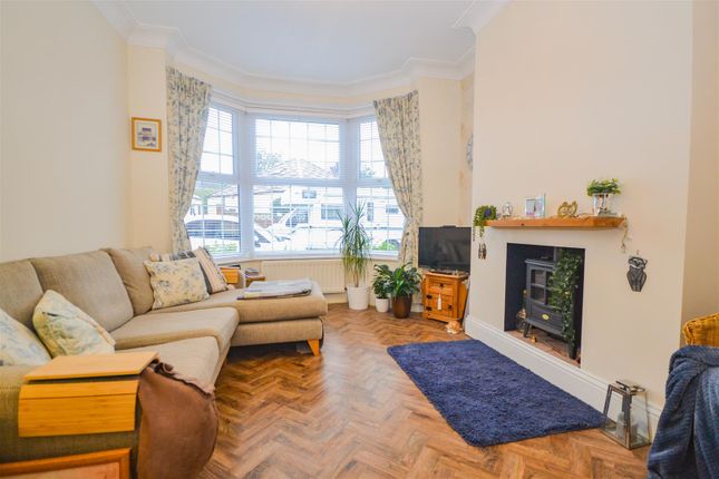 Terraced house to rent in Randolph Street, Saltburn-By-The-Sea