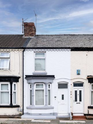 Thumbnail Property for sale in Strathcona Road, Wavertree, Liverpool
