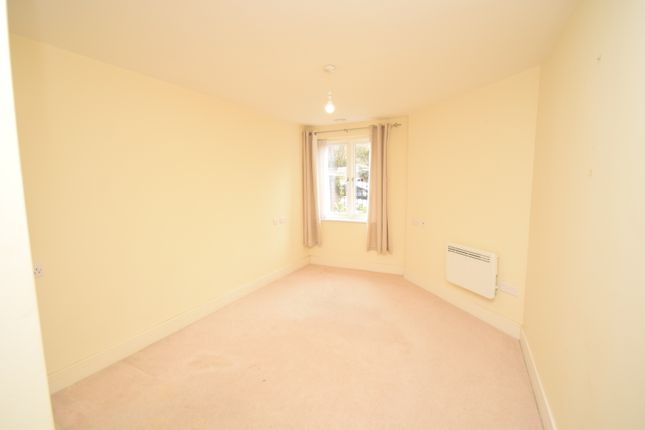 Flat for sale in Brookes Court, Mill Street, Whitchurch