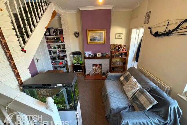 25, Ivy Cottages, North Yorkshire photo 4