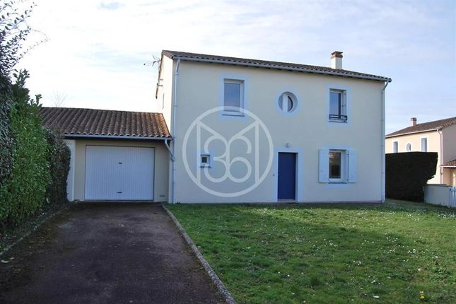 Property for sale in Persac, 86320, France, Poitou-Charentes, Persac, 86320, France