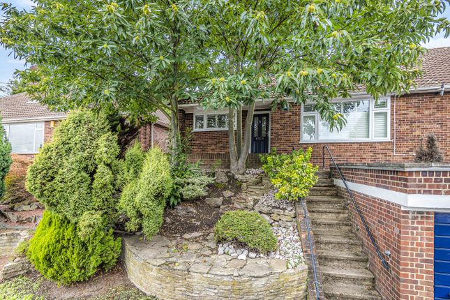 4-bed bungalow on 25, Broom Mead, Bexleyheath, £550,000