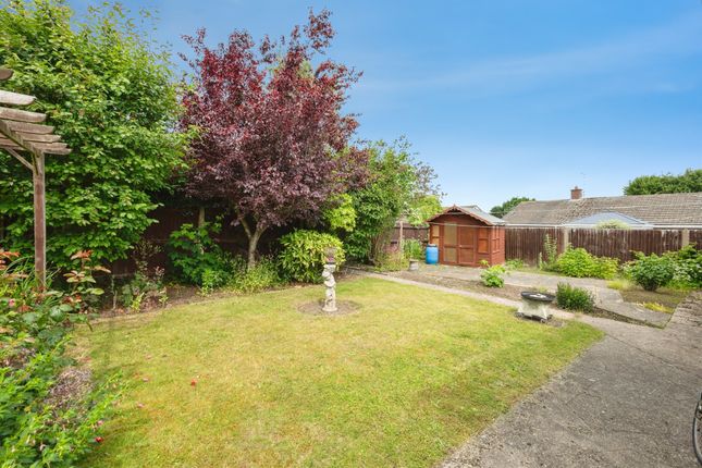 23, Soame Close, Norwich photo 4
