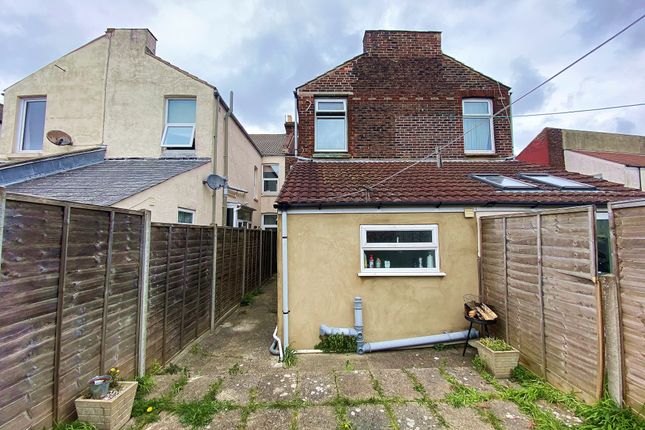 Terraced house to rent in Chetwynd Road, Southsea