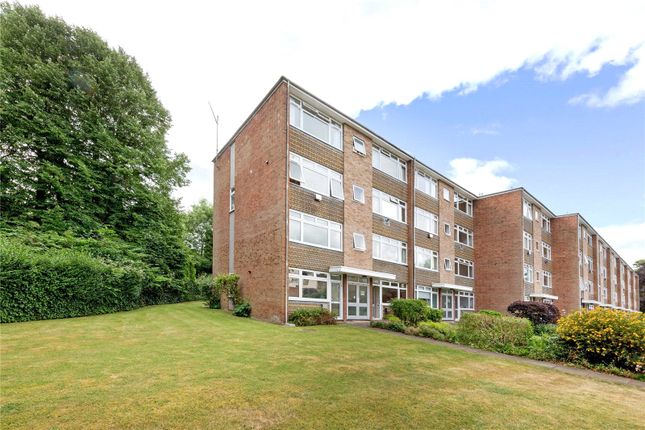 Flat for sale in Bury Meadows, Rickmansworth, Hertfordshire