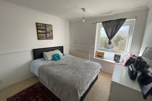 Terraced house for sale in Conifer Rise, High Wycombe