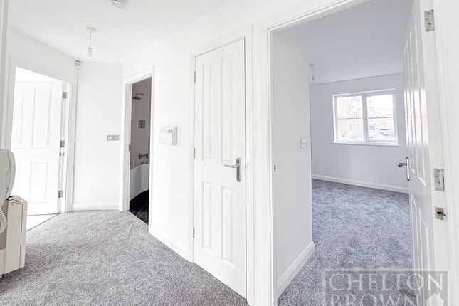 Flat 2, 8, Henry Bird Way, Northamptonshire photo 5