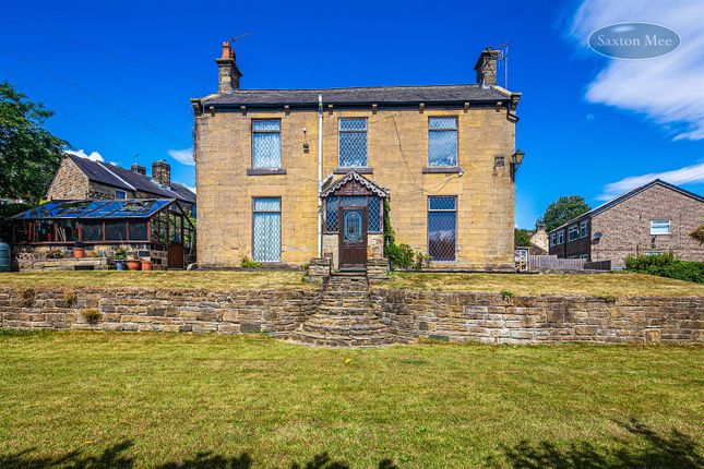 Alma Lodge, 26, Stephen Lane, Sheffield photo 2