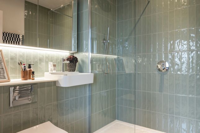 Ensuite 3