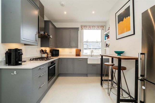 112a, Brackenbury Road, London photo 4
