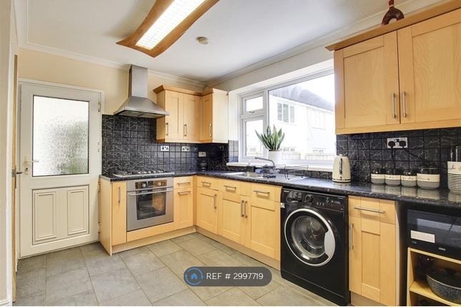 Westwick Road, Westwick Road, Nottingham photo 4