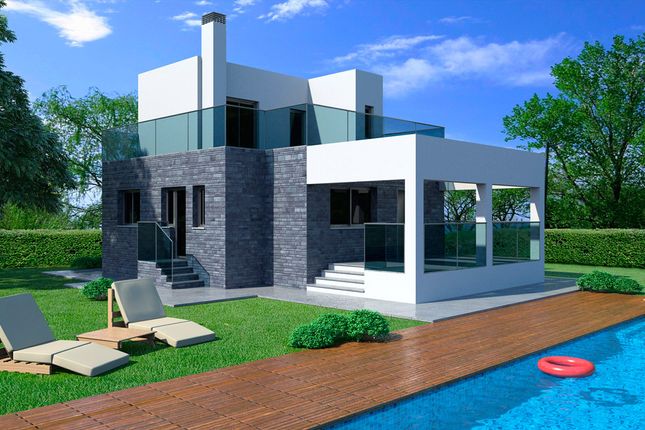 2 bed villa for sale in Murcia, Spain
