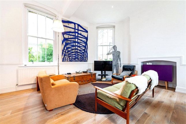 Flat for sale in Giles Building, Upper Hampstead Walk