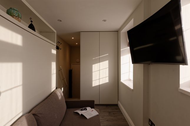 Studio to rent in 113 West End Lane, West Hampstead, London