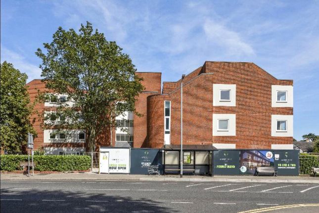 Thumbnail Flat for sale in Collingwood Road, Witham