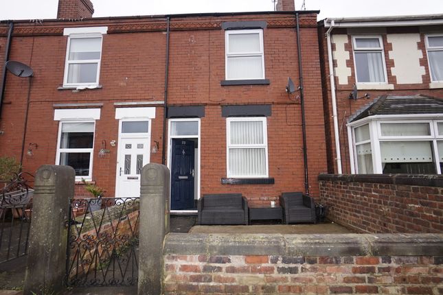 Thumbnail Flat to rent in Adamson Street, Ashton In Makerfield, Wigan