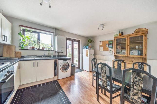 Town house for sale in Abingdon, Oxfordshire