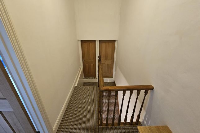 Terraced house for sale in Denton Road, Cardiff, Cardiff