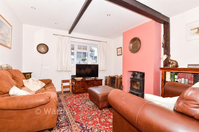 Hope Cottage, Vicarage Road, Maidstone photo 4