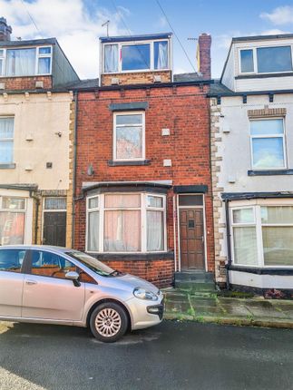 Thumbnail Terraced house for sale in Nickleby Road, Leeds
