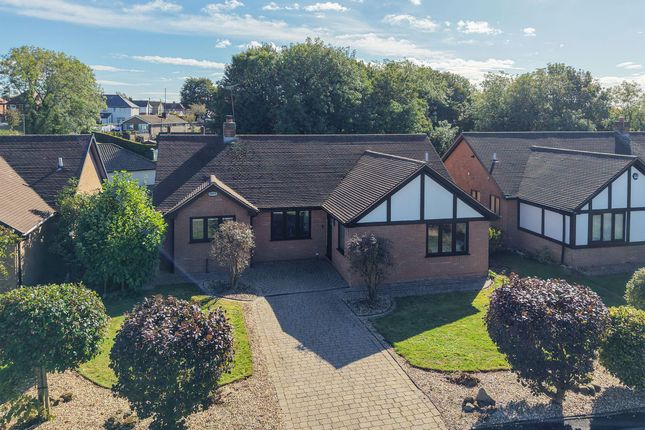 5 The Pinfold, Chesterfield photo 4