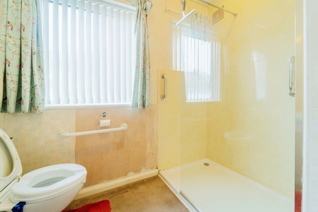 Bungalow for sale in Bentham Avenue, Burnley