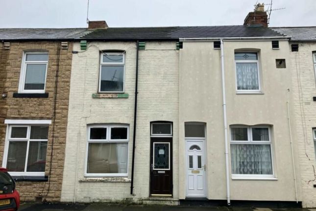 Thumbnail Terraced house for sale in 15 Uppingham Street, Hartlepool, Cleveland