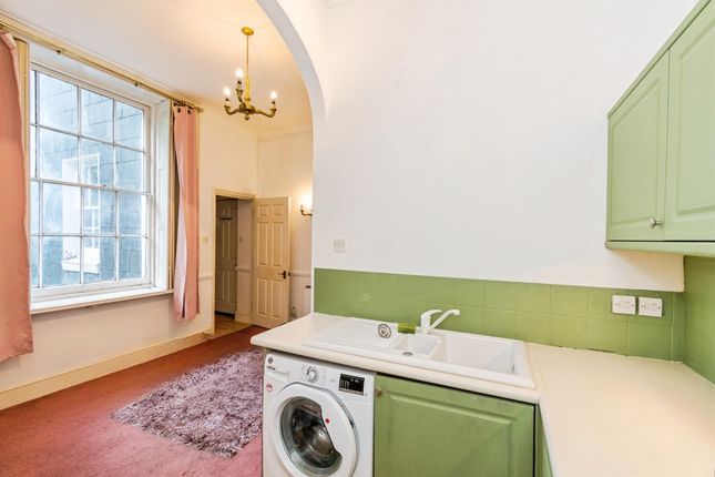 Flat 5, Regency Court, 8, Cranbury Terrace, Southampton photo 4