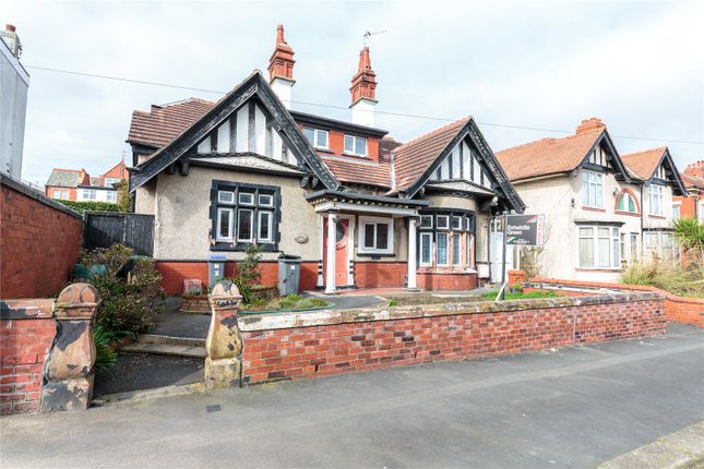 Detached house for sale in Reads Avenue, Blackpool, Lancashire