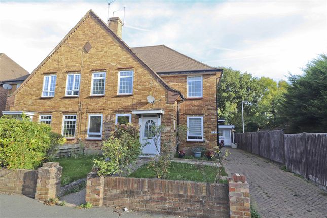 2-bed maisonette on 195, Tolcarne Drive, Pinner, £400,000