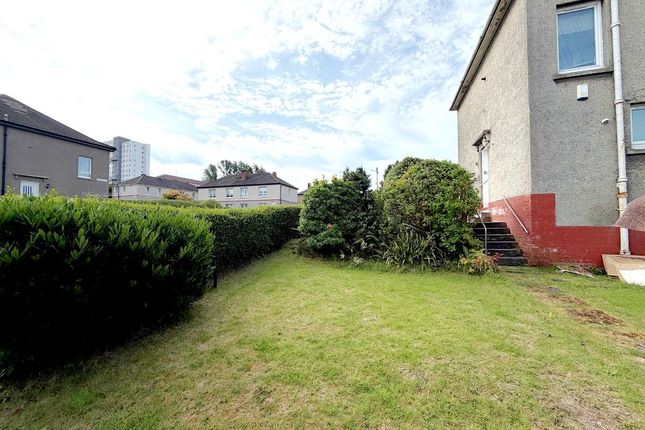 16, Edgam Drive, Glasgow photo 3