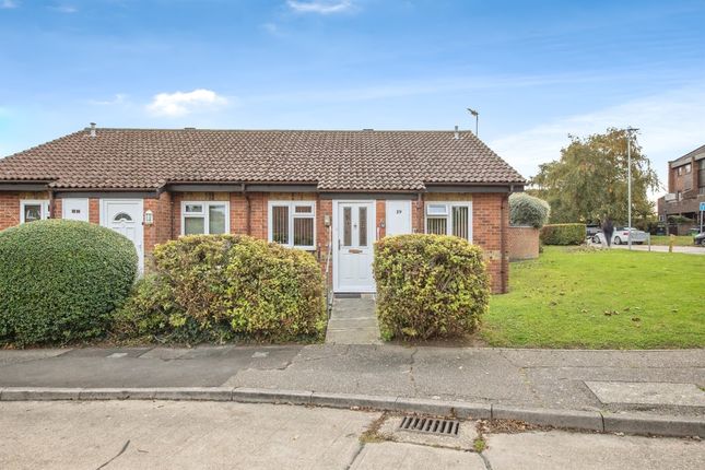 2-bed other on 39, Elmden Court, Clacton-On-Sea, £135,000