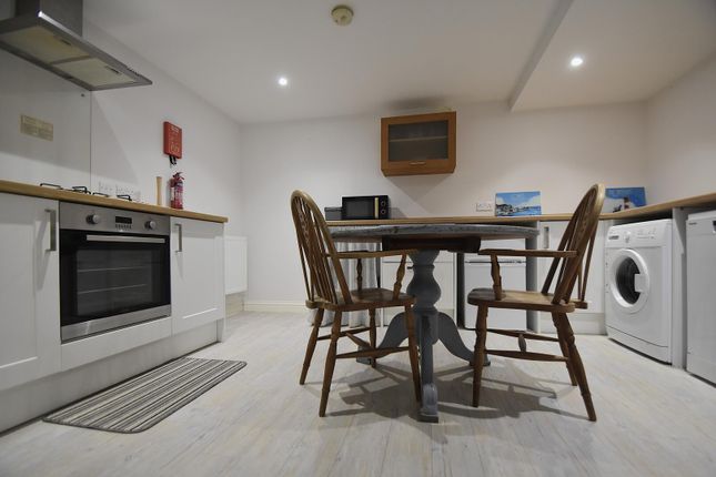 Apartment 2, Orchardcroft House,, 53 Victoria Avenue, Shanklin photo 3