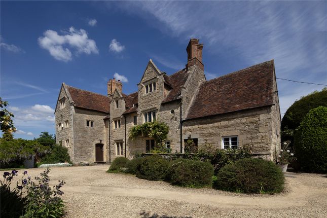 Rear Elevation