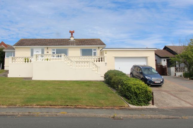 Thumbnail Detached house for sale in Howe Road, Douglas, Onchan, Isle Of Man