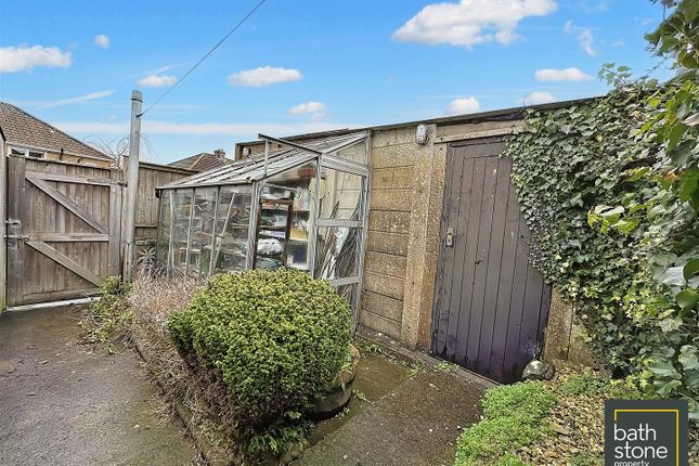 Terraced house for sale in Bloomfield Rise, Odd Down, Bath
