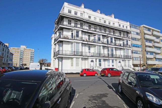 Thumbnail Penthouse for sale in Grand Parade, Eastbourne