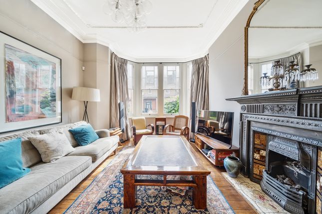 Thumbnail End terrace house to rent in Gladwell Road, London