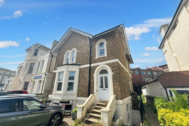 Flat for sale in Bolton Road, Eastbourne