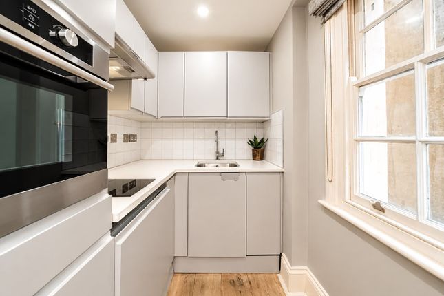 Flat 6, Chagford House, London photo 3