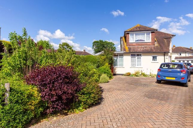 Semi-detached house for sale in Record Road, Emsworth