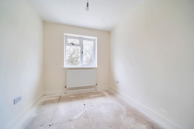 Semi-detached house for sale in Grenville Gardens, Frimley Green, Camberley