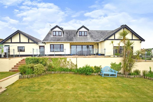Detached house for sale in Llangennith, Abertawe, Llangennith, Swansea