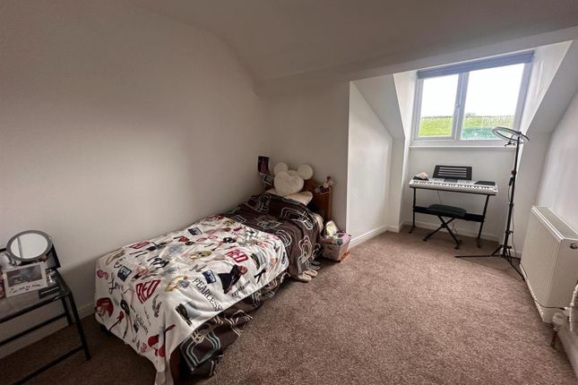 Terraced house for sale in Green Road, Penistone, Sheffield