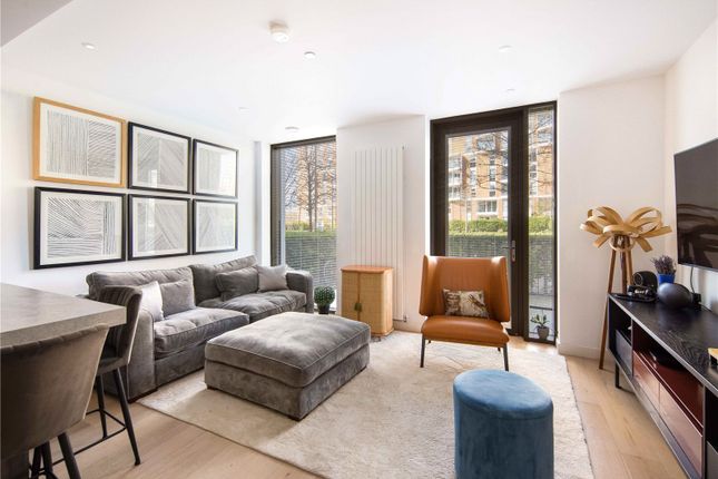 Flat for sale in Kelson House, 8 Schooner Road, London