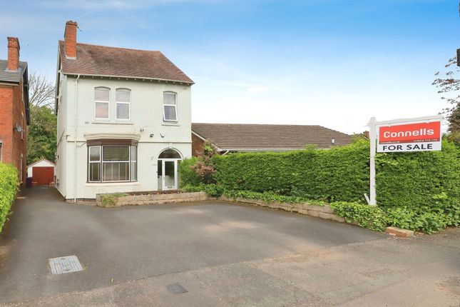 Homes for Sale in Wolverhampton City Centre - Buy Property in