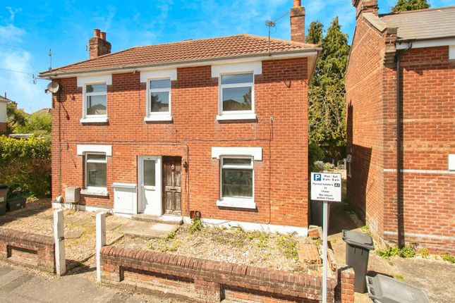Flat for sale in Stanfield Road, Winton, Bournemouth